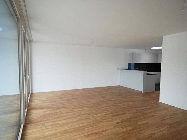 Apartment mieten in Wil (SG), St. Gallen