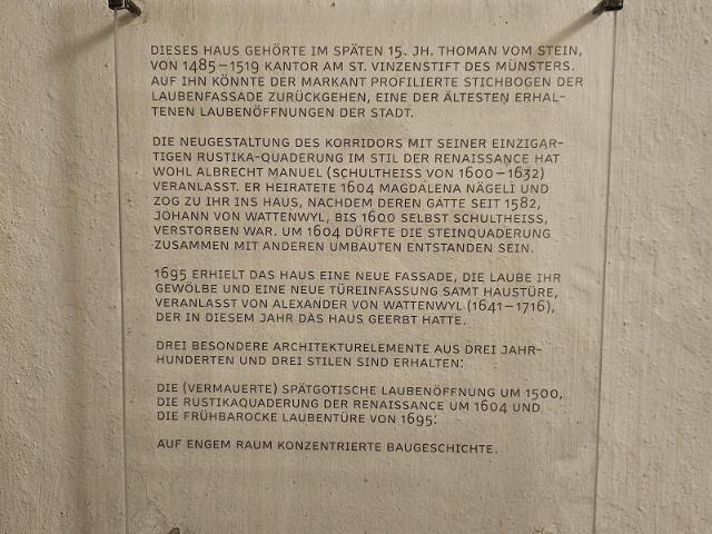 Apartment mieten in Bern