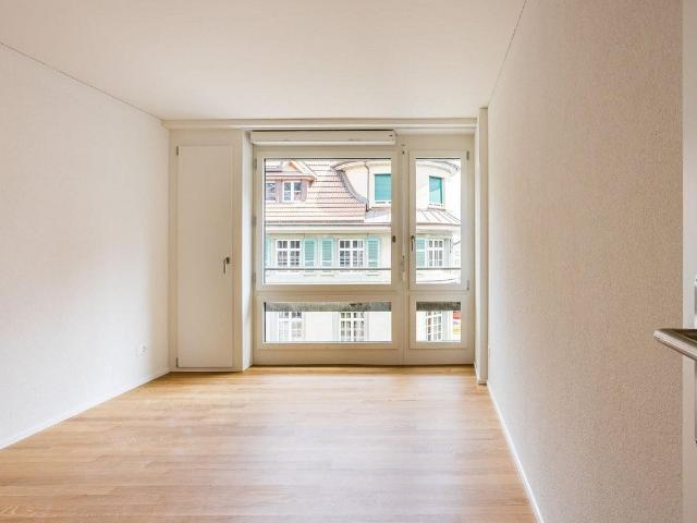 Apartment mieten in Biel, Bern