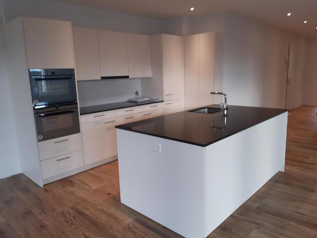 Apartment mieten in Weieren, Zuzwil (SG)
