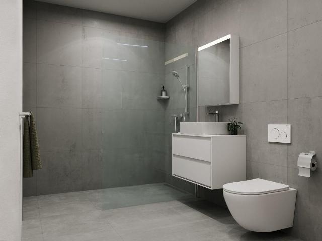 Apartment mieten in Alchenflüh, Bern
