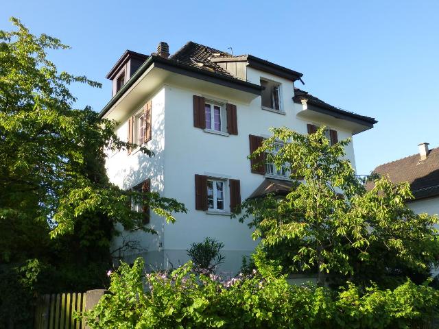 Wohnung mieten in Rieden, Wallisellen