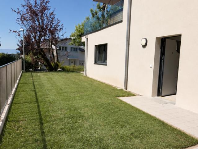 Wohnung kaufen in Cheseaux-Lausanne, Waadt