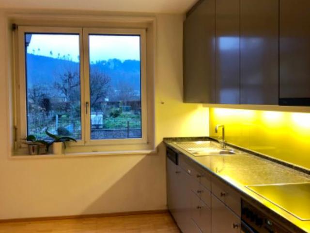 Wohnung mieten in Zwingen, Bezirk Laufen