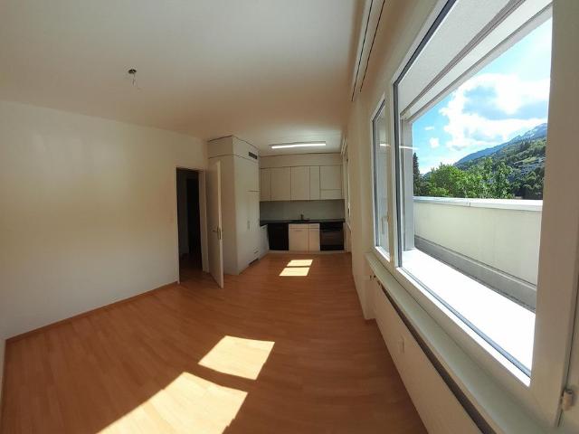 Apartment mieten in Räfis, Buchs (SG)