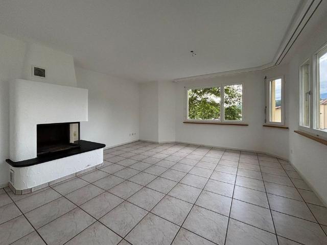 Apartment mieten in Rüthi (SG), St. Gallen