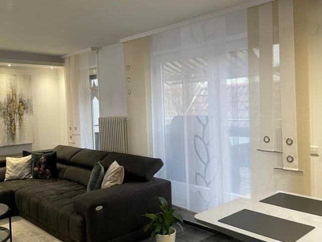Wohnung kaufen in Großbottwar, Baden-Württemberg