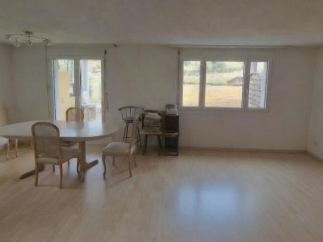Wohnung mieten in Walkringen, Bern