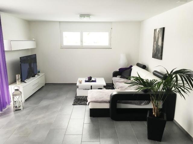 Wohnung mieten in Heitenried, Freiburg
