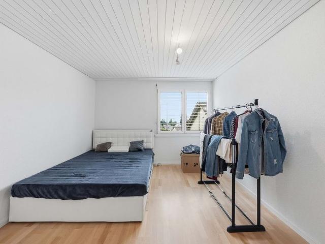 Apartment mieten in Altstätten (SG), St. Gallen