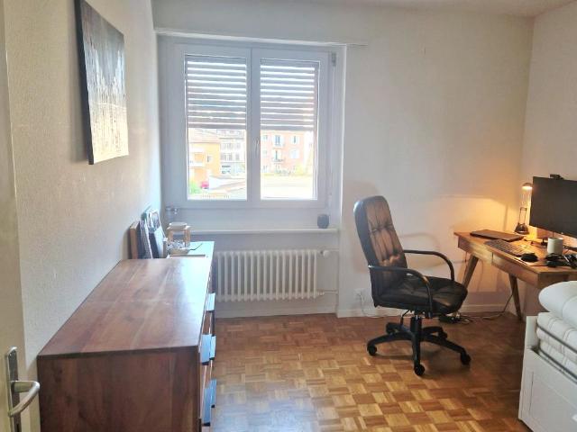 Wohnung mieten in Olten, Solothurn