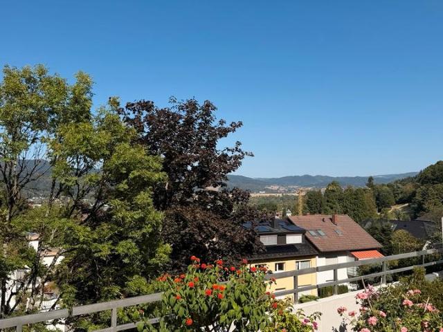 Wohnung kaufen in Ebnet, Freiburg