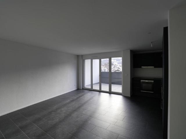 Apartment mieten in Sontga Clau, Ilanz/Glion