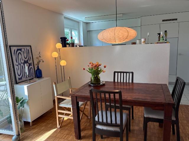 Wohnung mieten