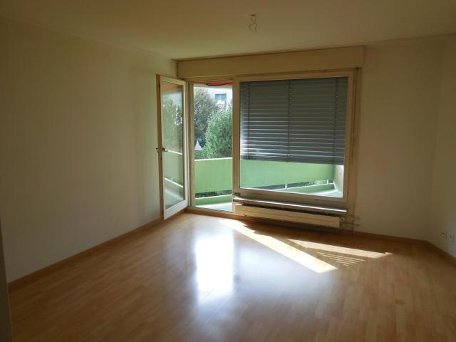 Wohnung mieten in Aarburg, Aargau