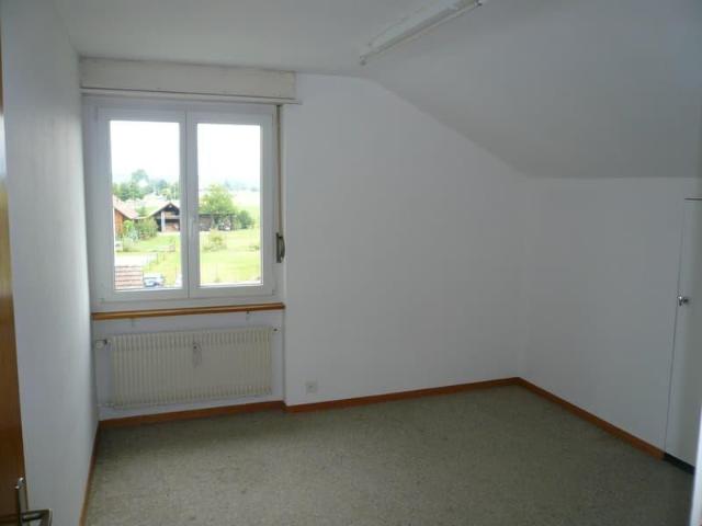 Wohnung mieten in Utzenstorf, Bern