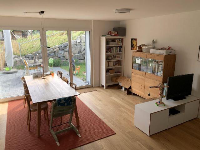 Wohnung mieten in Benzenschwil