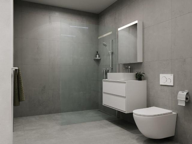 Apartment mieten in Alchenflüh, Bern