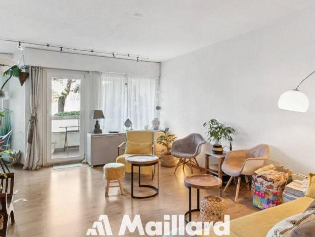 Wohnung kaufen in Cheseaux-Lausanne, Waadt