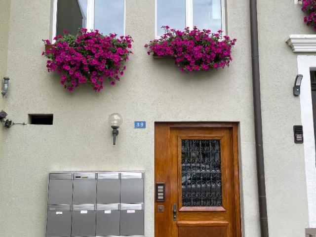 Wohnung mieten in Gempen, Solothurn