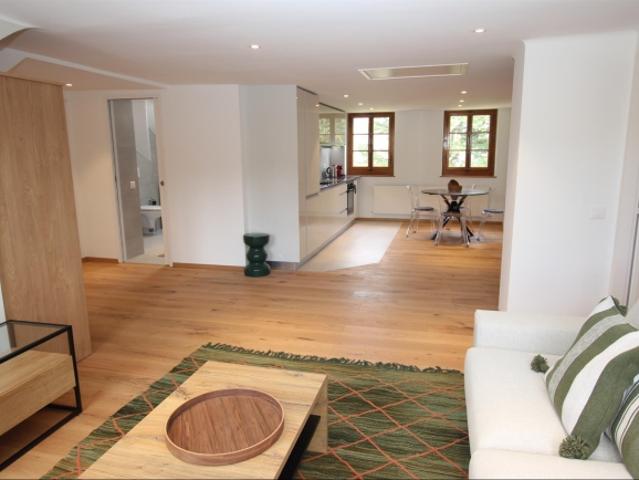 Immobilie mieten in Pregny-Chambésy