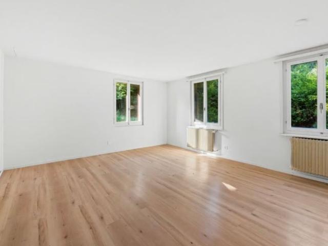 Apartment mieten in Mamishaus, Schwarzenburg