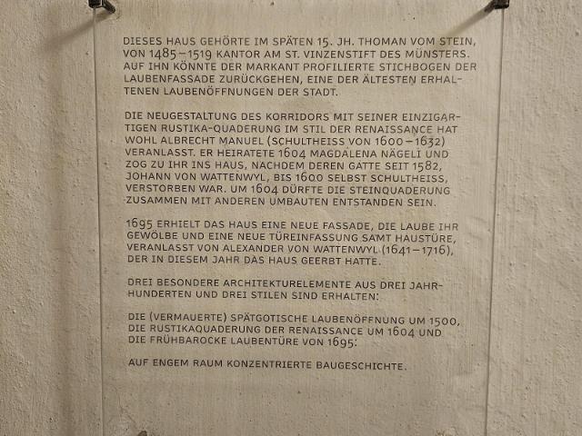 Apartment mieten in Bern
