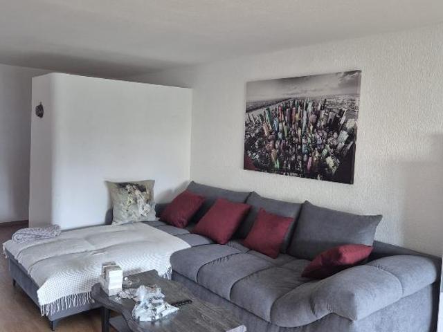 Wohnung mieten in Amriswil, Thurgau