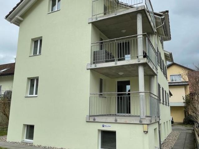 Wohnung mieten in Niederuzwil, Uzwil