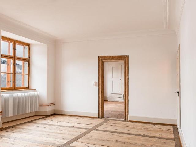 Wohnung mieten in Zunzgen, Basel-Landschaft