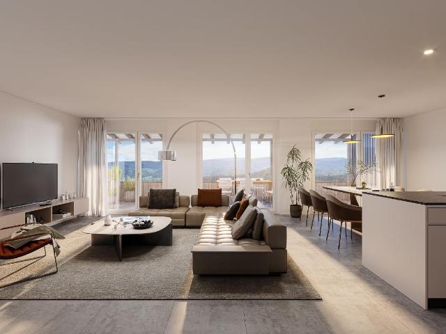 Wohnung kaufen in Blauen, Basel-Landschaft