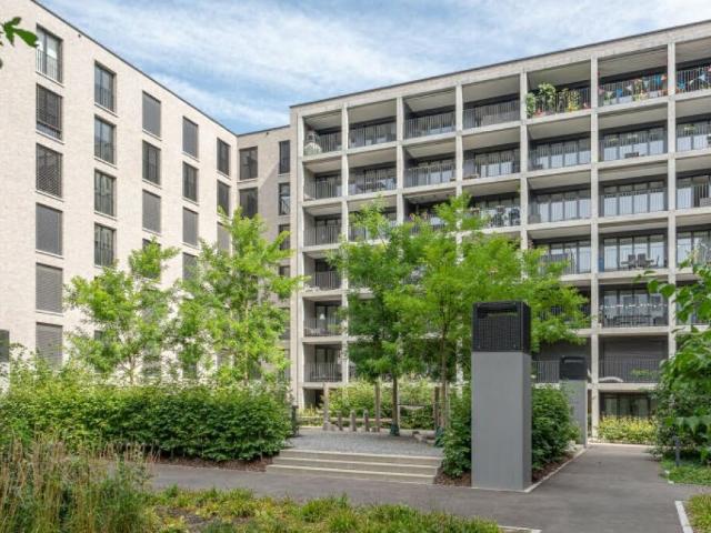 Wohnung mieten in Bülach, Zürich