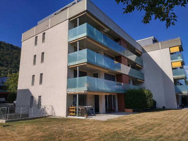 Wohnung kaufen in Pieterlen, Bern