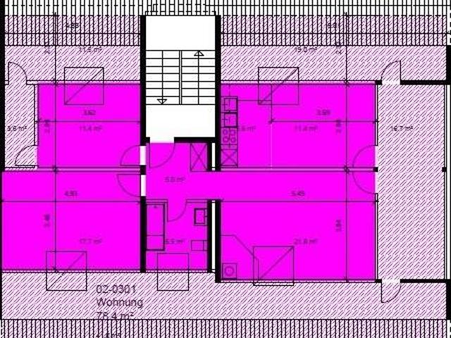 Apartment mieten in Kölliken, Aargau