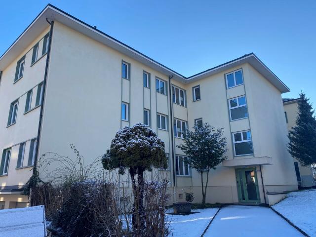 Wohnung mieten in Villars, Freiburg