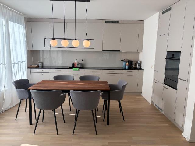 Wohnung mieten in Kirchuster, Uster