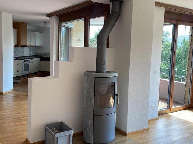 Wohnung mieten in Wettingen, Bezirk Baden