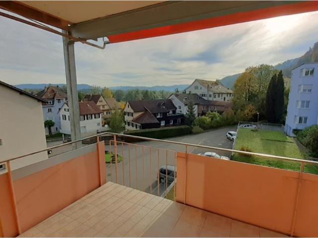 Wohnung mieten in Rheineck