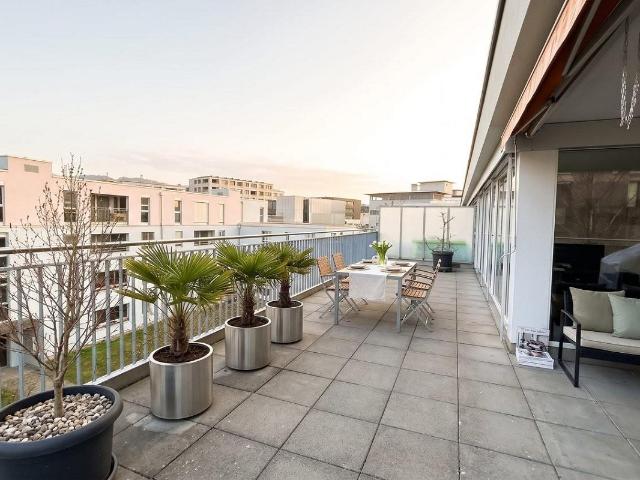 Apartment mieten in Köniz, Bern