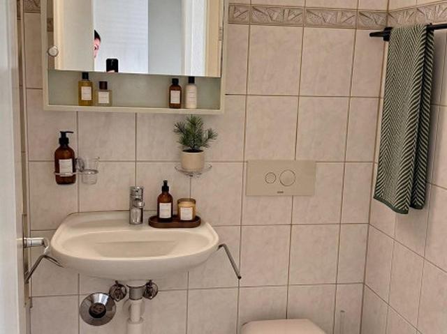 Apartment mieten in Bern