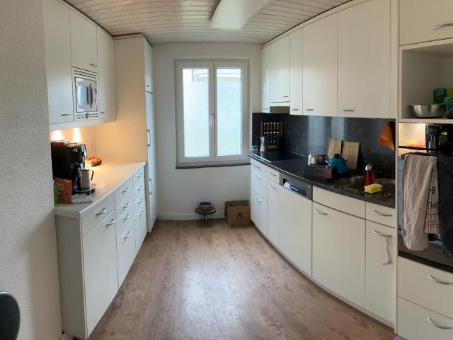 Wohnung mieten in Lü
