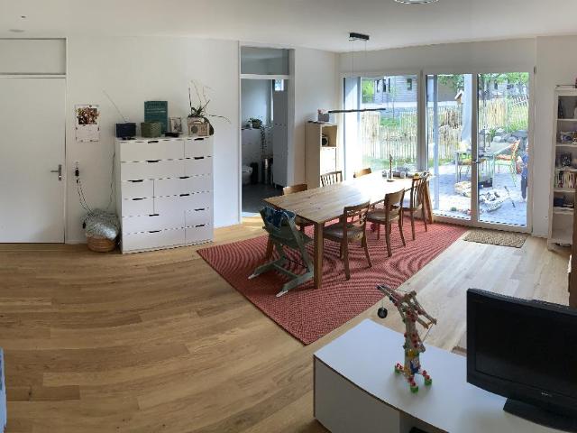 Wohnung mieten in Benzenschwil