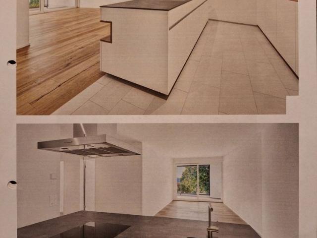 Apartment mieten in Obernau, Kriens
