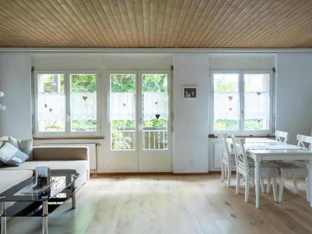 Wohnung kaufen in Burgdorf, Bern
