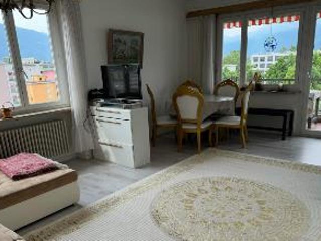 Wohnung kaufen in Locarno