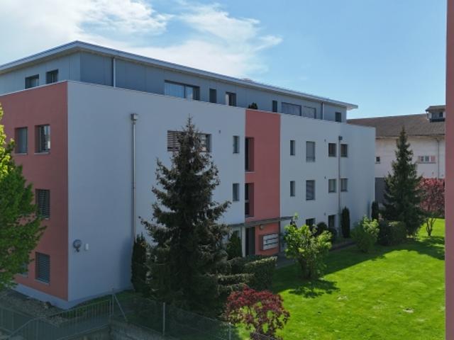 Wohnung mieten in Utzenstorf, Bern