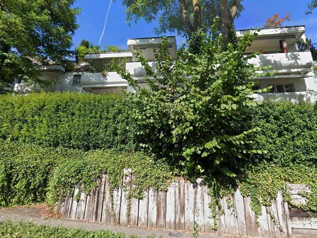 Wohnung kaufen in Zürich