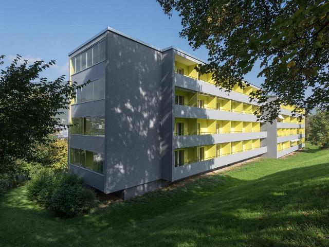 Apartment mieten in Biel, Bern