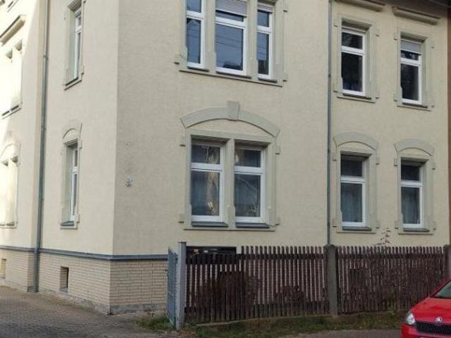 Wohnung mieten in Glauchau, Sachsen