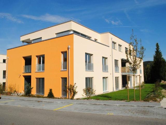 Apartment mieten in Roggwil (BE), Bern